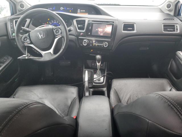 2015 HONDA CIVIC SE 2HGFB2F72FH015285