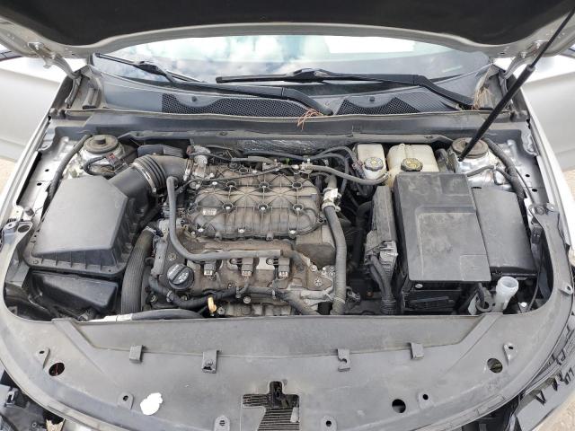 2018 CHEVROLET IMPALA LT - 2G1105S36J9171618