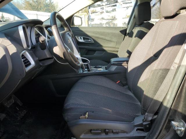 2015 CHEVROLET EQUINOX LT - 1GNFLFEK6FZ119715