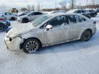 2021 TOYOTA COROLLA LE - 5YFBPMBE3MP149874