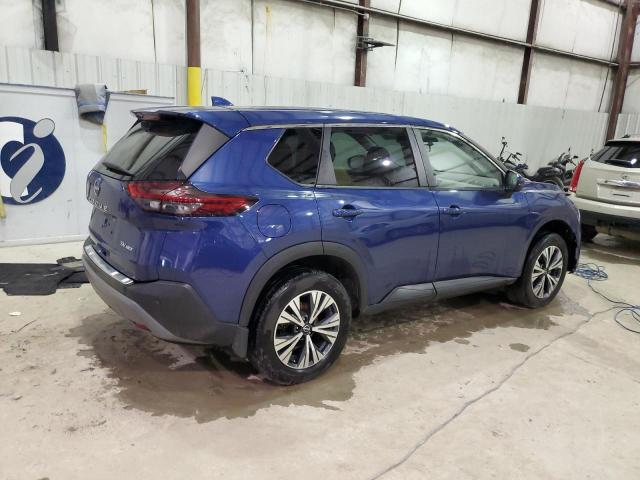 2022 NISSAN ROGUE SV - JN8BT3BB2NW333647