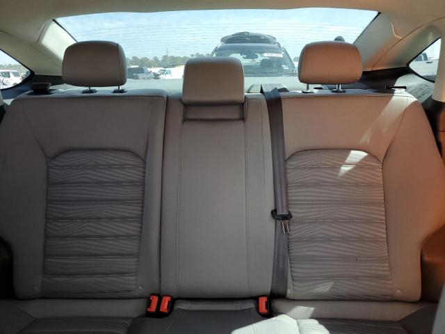 2016 FORD FUSION S - 3FA6P0G76GR129448