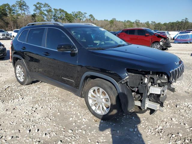 Vin: 1c4pjlcbxkd313322, lot: 46615865, jeep grand cher latitude 20194