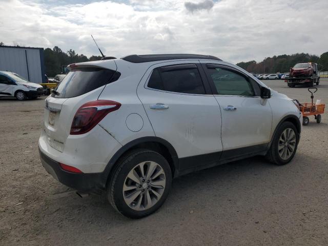 2018 BUICK ENCORE KL4CJ3SB3JB715266