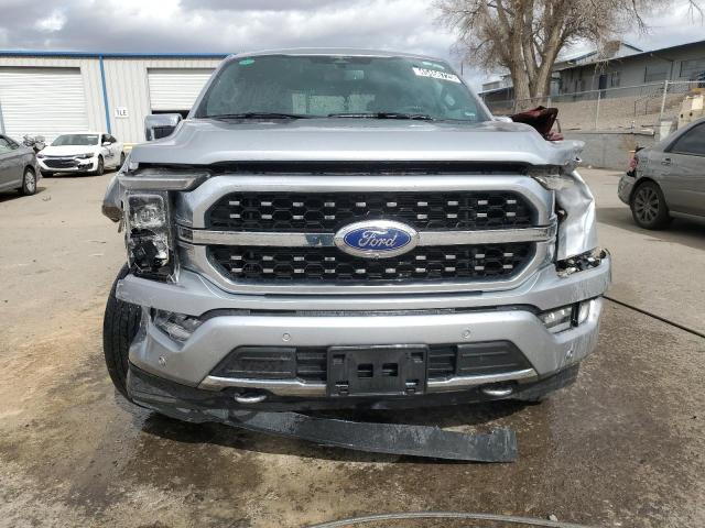 2023 FORD F150 SUPER - 1FTFW1E50PFC07580