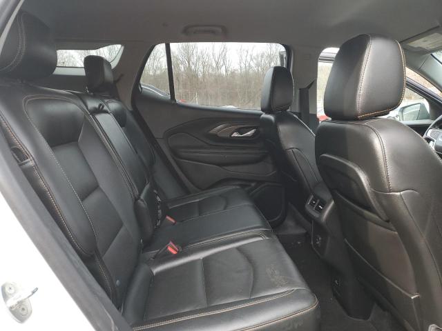 2020 GMC TERRAIN 4D 3GKALPEV6LL250007