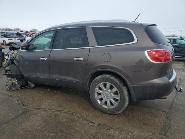 Vin: 5gakvced2cj270144, lot: 58173465, buick enclave 20122