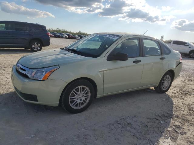 Vin: 1fahp3fn7aw224809, lot: 46991835, ford focus se 2010 img_1