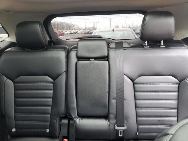 2023 FORD EDGE SEL - 2FMPK4J92PBA43966