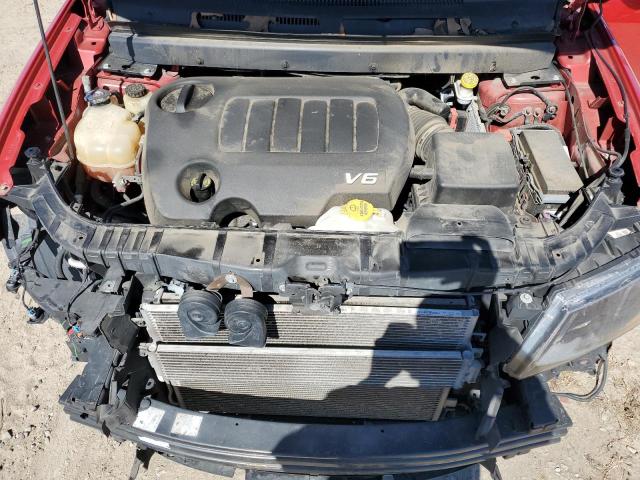 2018 DODGE JOURNEY CR - 3C4PDCGG6JT215880