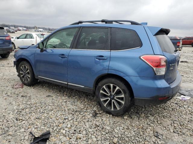 2018 SUBARU FORESTER 2 - JF2SJGWC4JH466907