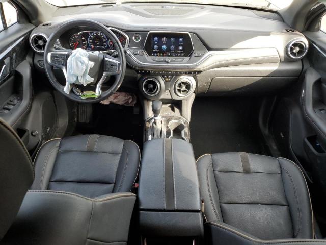 2021 CHEVROLET BLAZER PRE - 3GNKBLRS1MS557160