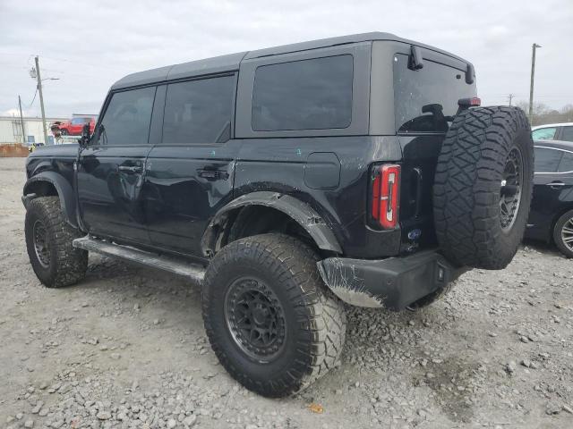 Vin: 1fmee5dp5plb85470, lot: 43462915, ford bronco base 20232