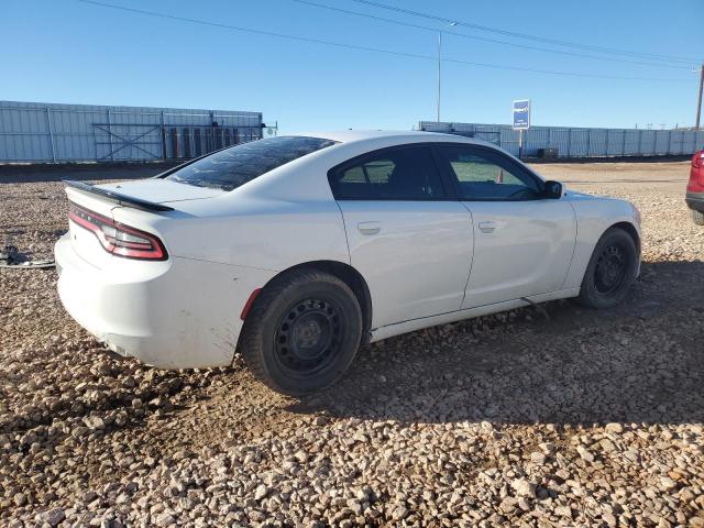 Vin: 2c3cdxkt6gh156037, lot: 45941785, dodge charger police 20163