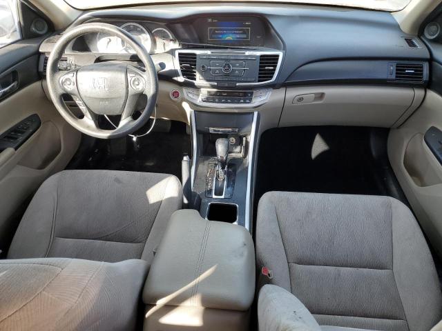 2015 HONDA ACCORD EX - 1HGCR2F73FA121161