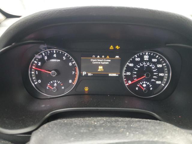 2021 KIA FORTE GT - 3KPF44AC9ME292064