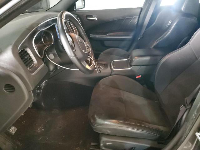 2017 DODGE CHARGER R/ - 2C3CDXGJ6HH515797