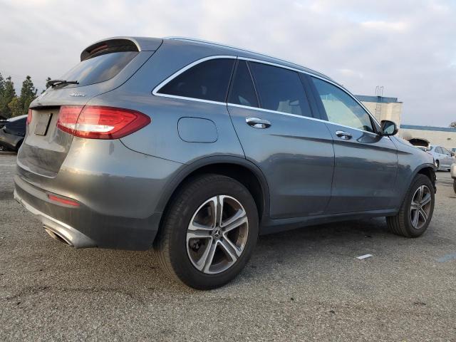 Vin: wdc0g4kb4hf223467, lot: 89012605, mercedes-benz glc-class 300 4matic 20173