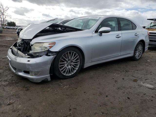 Vin: jthbl5ef8a5092651, lot: 45054185, lexus ls460 460 2010 img_1