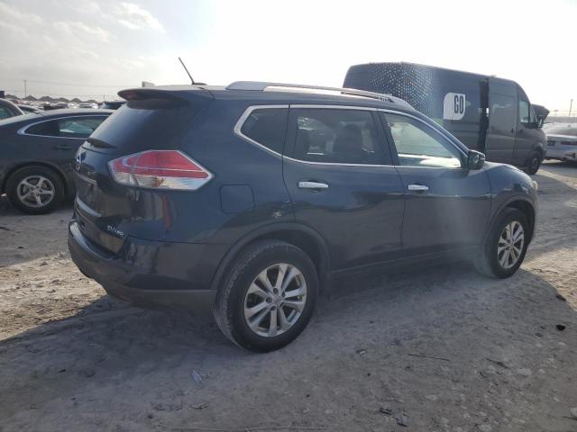 2015 NISSAN ROGUE S - KNMAT2MV5FP552526