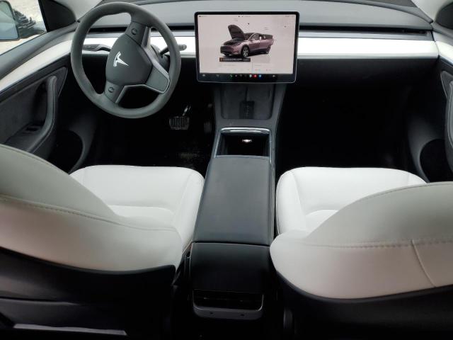 2023 TESLA MODEL Y - 7SAYGDEE8PF884567