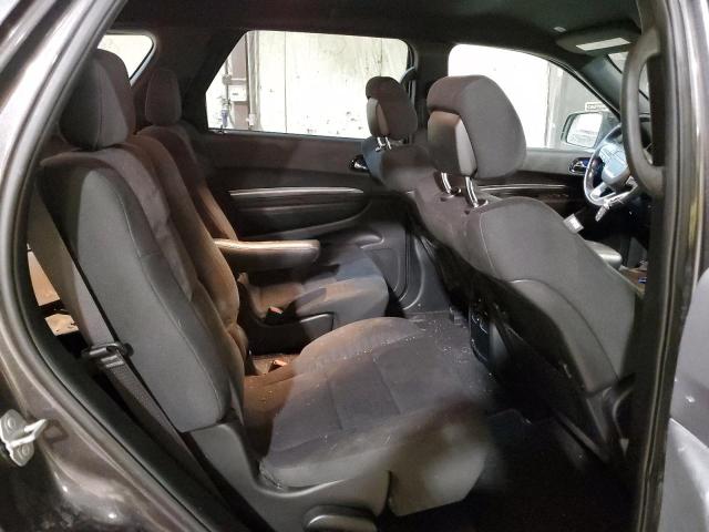 2020 DODGE DURANGO GT - 1C4RDJDG6LC102995