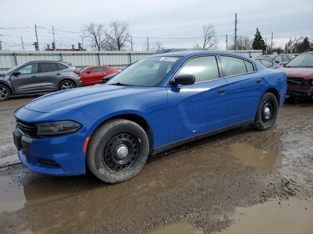 DODGE CHARGER PO