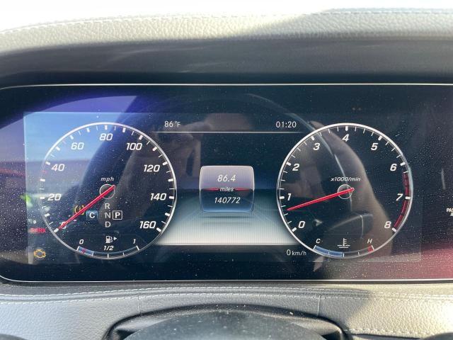 2018 MERCEDES-BENZ S 450 WDDUG6GBXJA384006