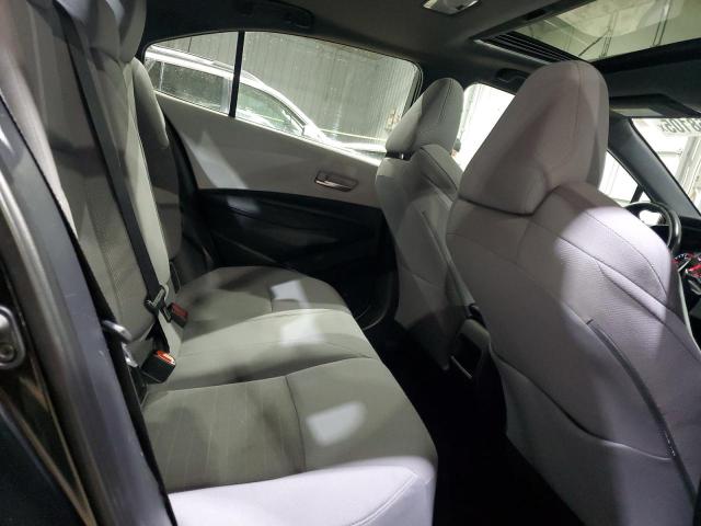 2020 TOYOTA COROLLA SE 5YFP4RCE3LP017013