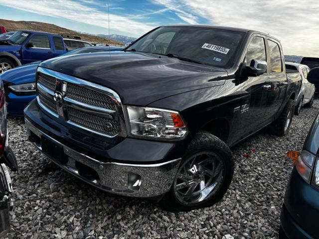 RAM 1500 SLT