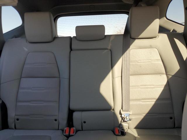 2020 HONDA CR-V EXL - 5J6RW1H84LA000226