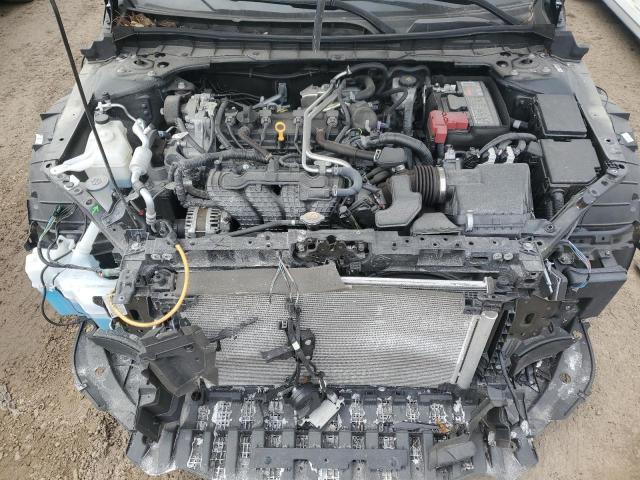 2024 NISSAN ALTIMA SV - 1N4BL4DV7RN313422