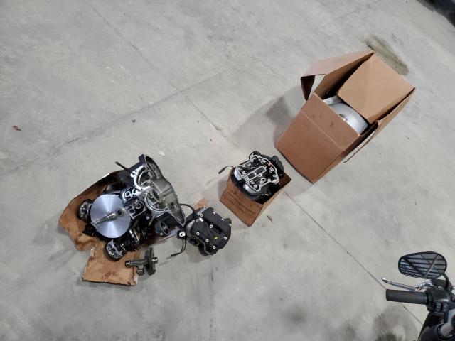 2020 HARLEY-DAVIDSON FXBB 1HD1YJJ13LB077401