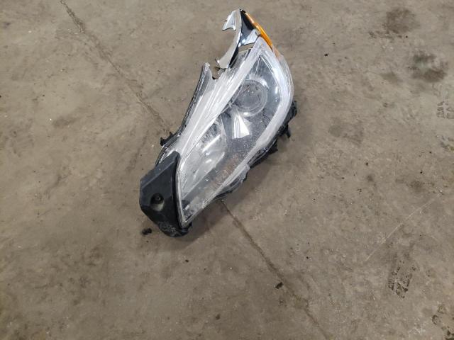 2016 SUBARU LEGACY 2.5 - 4S3BNBN69G3003684