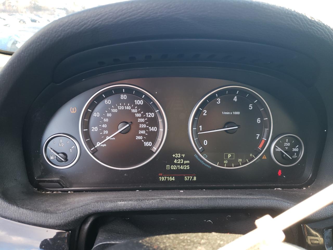 BMW X3 xdrive2 2014