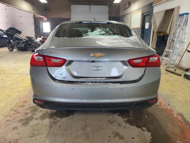 2024 CHEVROLET MALIBU LT - 1G1ZD5ST1RF117928