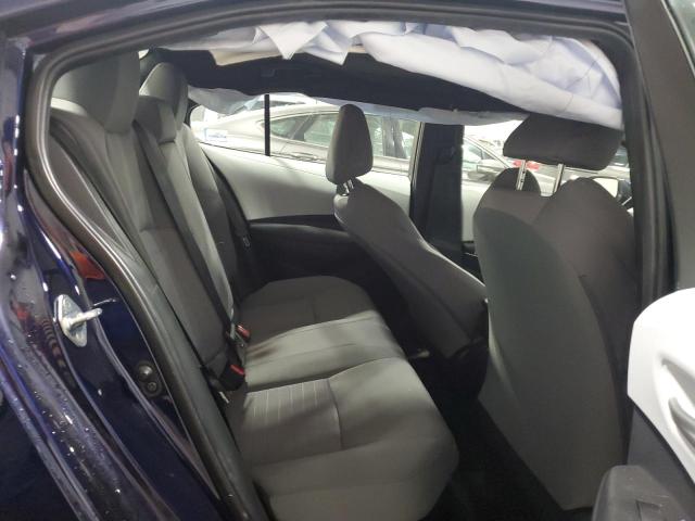 2023 TOYOTA COROLLA LE - JTDBCMFE2PJ006929