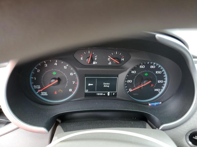 2016 CHEVROLET MALIBU L 1G1ZA5ST8GF213285
