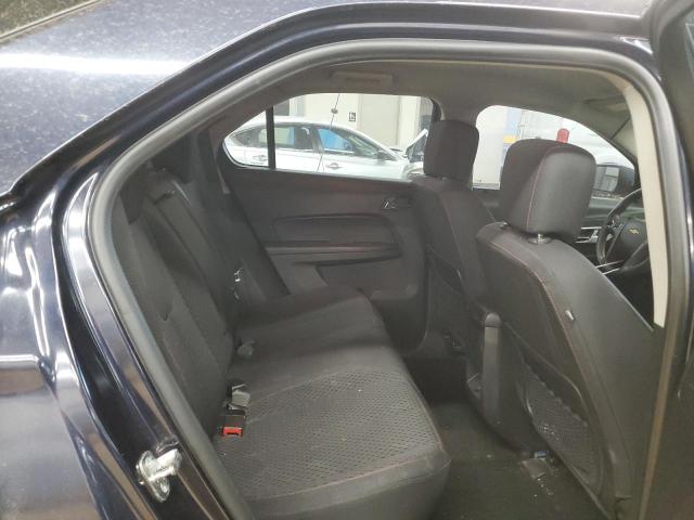 2015 CHEVROLET EQUINOX LS - 2GNALAEK2F6155278