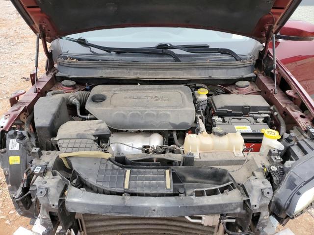 2019 JEEP CHEROKEE L - 1C4PJLLB1KD420615