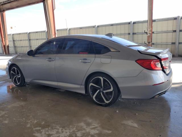 Vin: 1hgcv1f39la030295, lot: 43873095, honda accord sport 20202