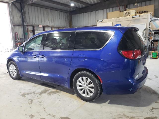 Vin: 2c4rc1fg1kr570123, lot: 46447015, chrysler pacifica touring plus 20192