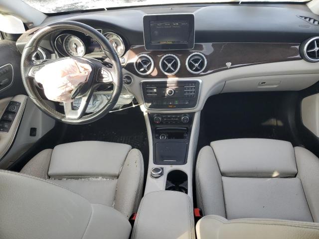 2016 MERCEDES-BENZ GLA 250 4M - WDCTG4GB6GJ211046