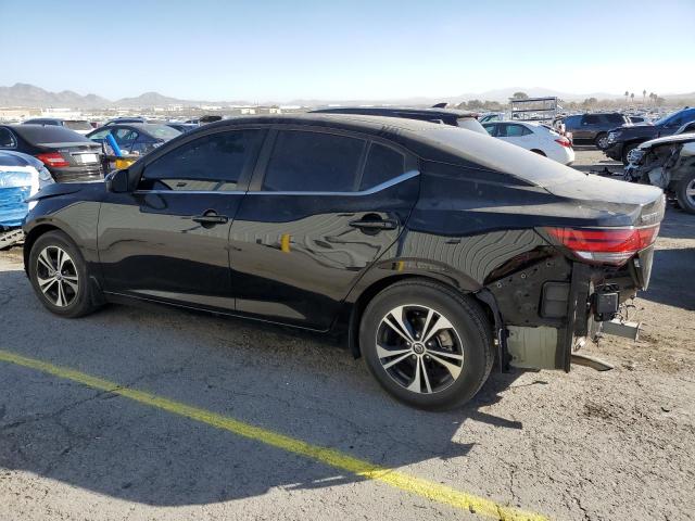 Vin: 3n1ab8cv9ny251698, lot: 43735765, nissan sentra sv 20222