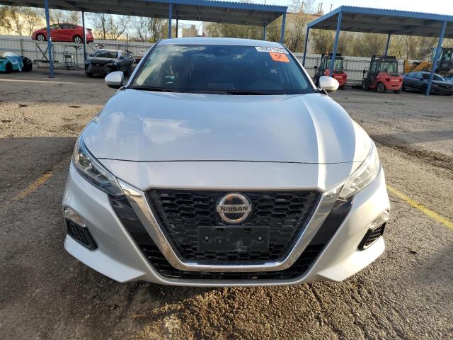 2022 NISSAN ALTIMA SV - 1N4BL4DV5NN350396