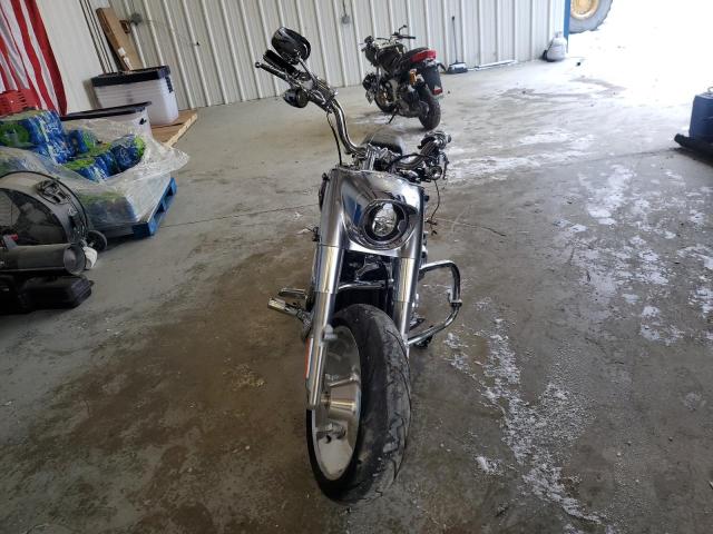 2020 HARLEY-DAVIDSON FLFBS 1HD1YGK19LB045294