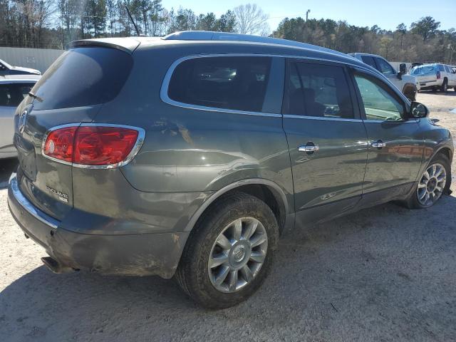 Vin: 5gakrbed8bj355809, lot: 52539845, buick enclave cxl 20113