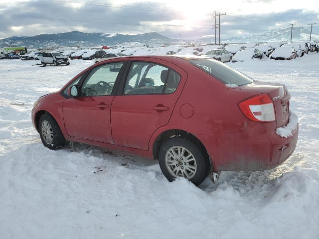 Vin: js2yc5a39c6301468, lot: 44994955, suzuki sx4 le 20122