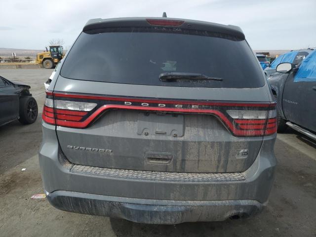 2019 DODGE DURANGO SX 1C4RDHAG4KC604819