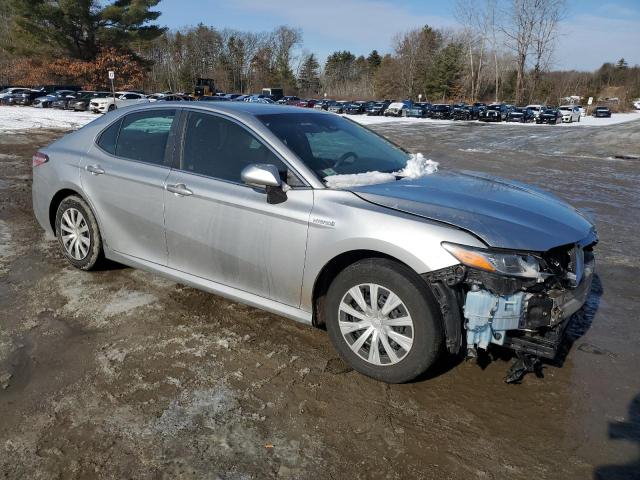 2018 TOYOTA CAMRY LE - 4T1B31HK2JU502767